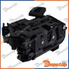 Serrure de porte droite pour VW | EZC-SE-026, 31589